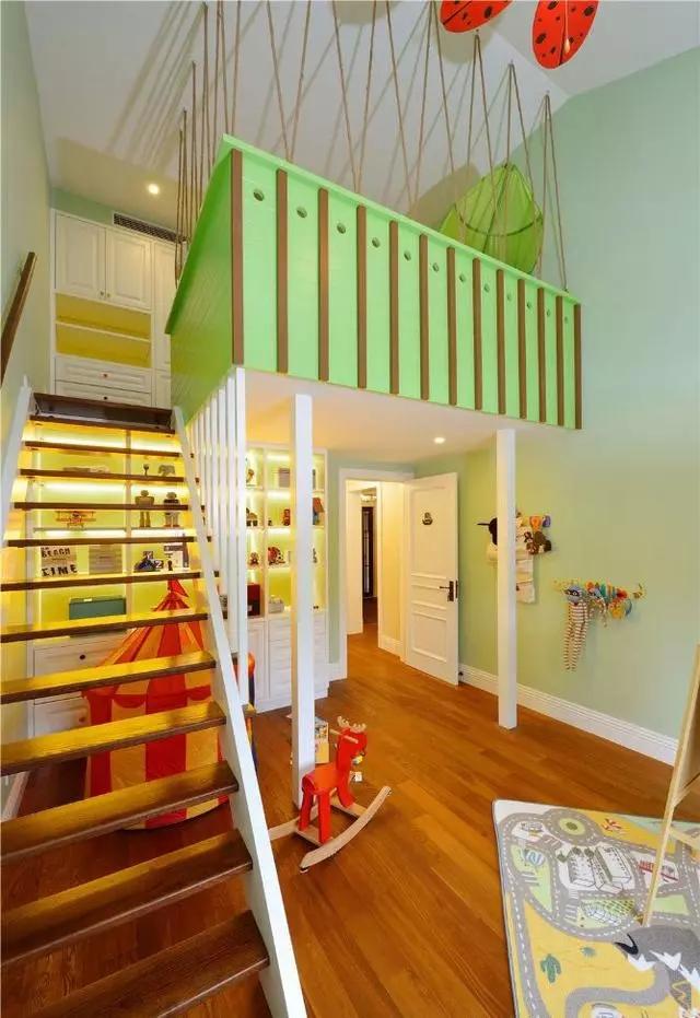 別墅裝修設計，人文與時尚交融的別墅，展現獨特的人文氣質