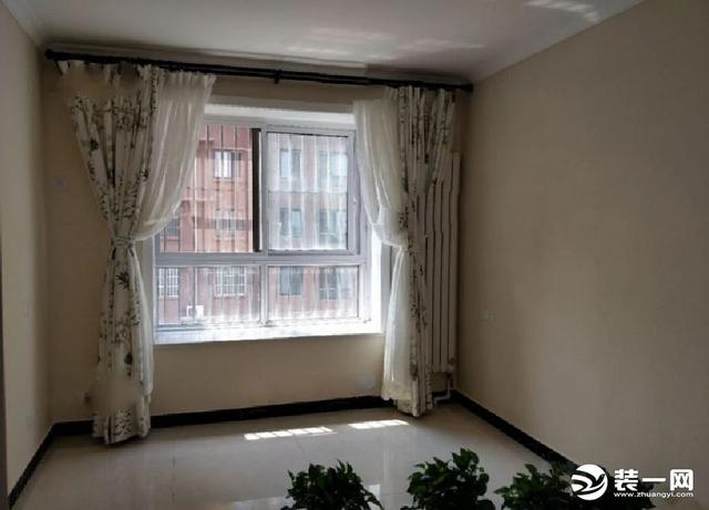 90平的三居室從簡美風格裝修成了混搭，別有一番韻味。