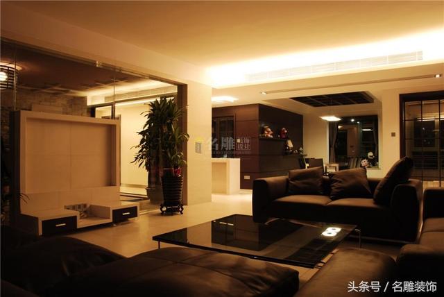 表姐家花200萬裝修的婚房，一進門便驚艷到我，姐夫厲害了！