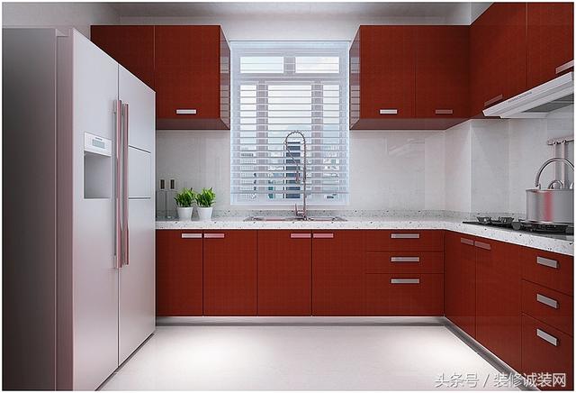 10萬打造140平現(xiàn)代簡(jiǎn)約裝修設(shè)計(jì)，素顏溫馨。