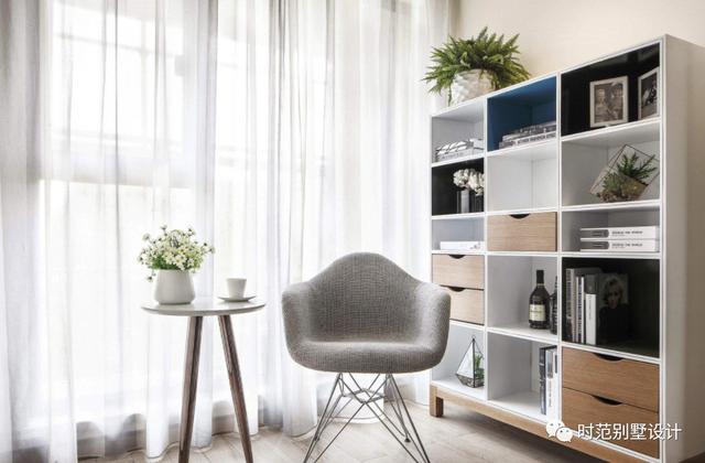 12X13米新中式三層別墅設計圖，大氣美觀，非常適合農村建造。