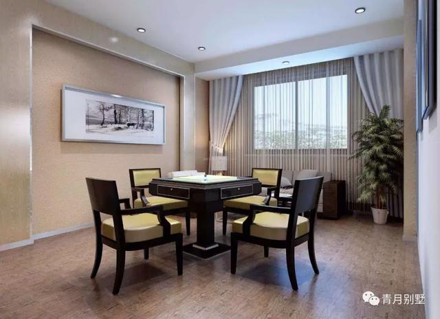 占地135平方米的三農村別墅設計圖，帶大露臺+農家小院，非常適合鄉村自建。