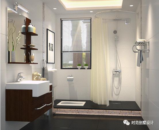 11x12米歐式三層別墅設計圖，帶大露臺+挑空客廳，特別適合農村自建。