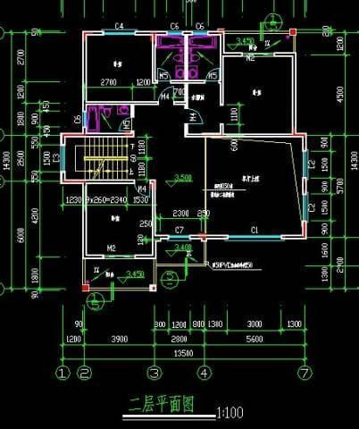 三層農村自建房，戶型方方正正，布局合理，高端大氣，有面子，造價30萬。