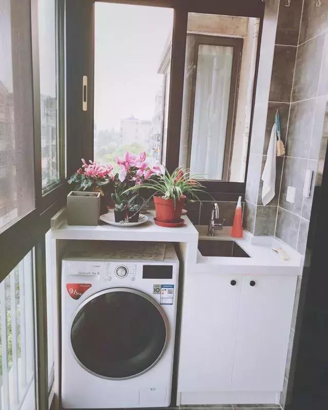 100平日式和北歐風(fēng)結(jié)合的裝修風(fēng)格，裝修效果超出你的想象。