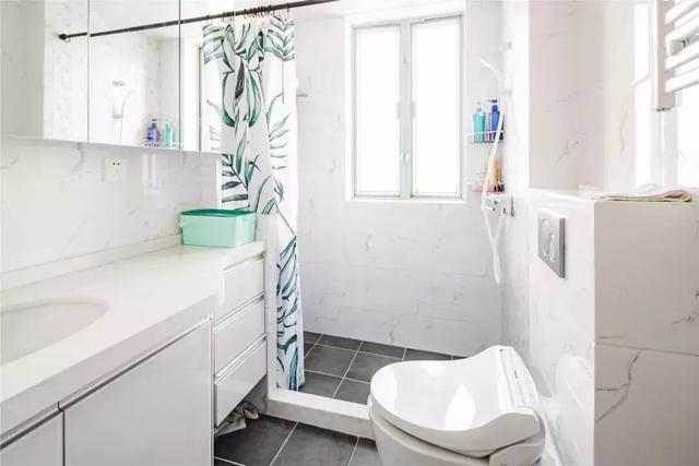 100平日式和北歐風(fēng)結(jié)合的裝修風(fēng)格，裝修效果超出你的想象。