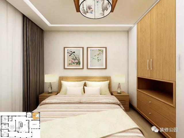 二層自建房設計圖，帶裝修效果，優雅大氣，實乃鄉村別墅的典范之作