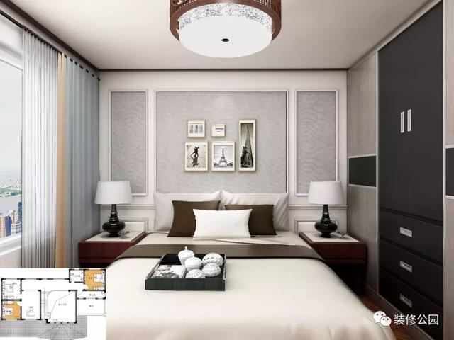 二層自建房設計圖，帶裝修效果，優雅大氣，實乃鄉村別墅的典范之作