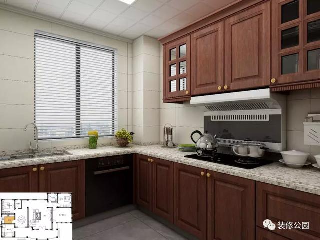 二層自建房設計圖，帶裝修效果，優雅大氣，實乃鄉村別墅的典范之作