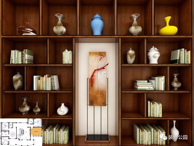 二層自建房設計圖，帶裝修效果，優雅大氣，實乃鄉村別墅的典范之作