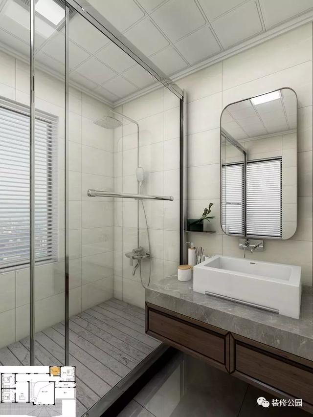 二層自建房設計圖，帶裝修效果，優雅大氣，實乃鄉村別墅的典范之作