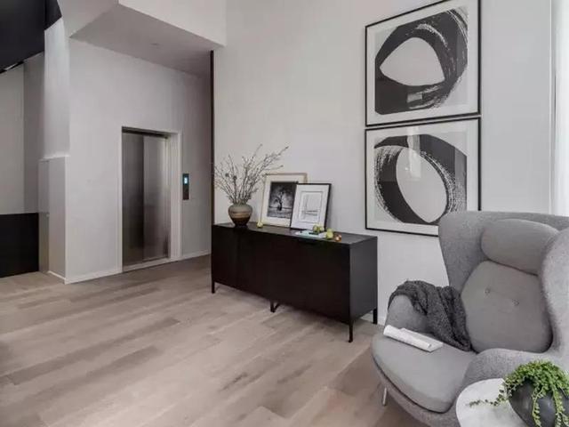 別墅裝修設(shè)計｜500㎡現(xiàn)代別墅，時尚又大氣，質(zhì)感滿滿