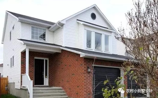 16套二層鄉(xiāng)村田園風(fēng)格別墅實(shí)拍圖片，喜歡田園風(fēng)格的收藏吧