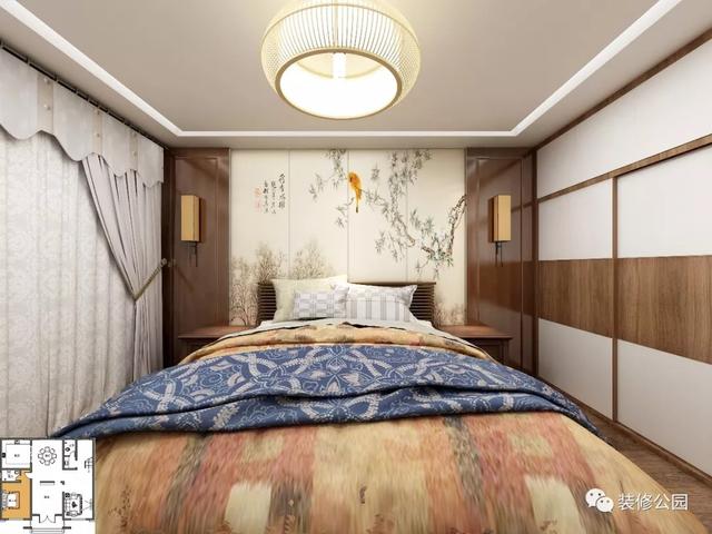 12×12米最適合農(nóng)村建的現(xiàn)代別墅設(shè)計(jì)圖，時(shí)尚靚麗，更符合年輕人的審美