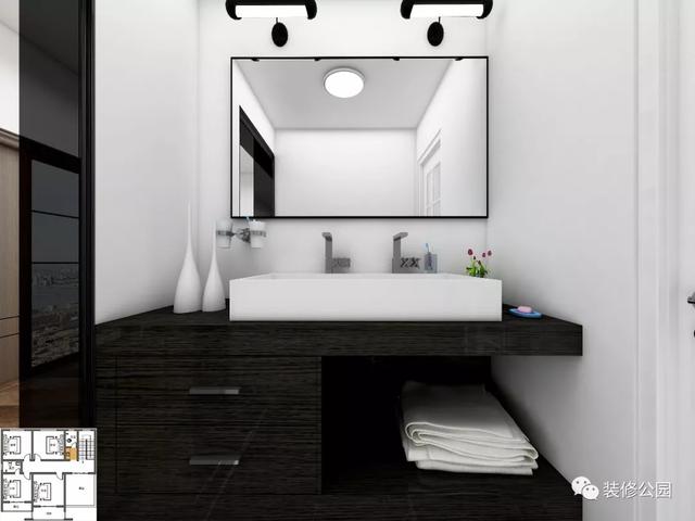 12×12米最適合農(nóng)村建的現(xiàn)代別墅設(shè)計(jì)圖，時(shí)尚靚麗，更符合年輕人的審美