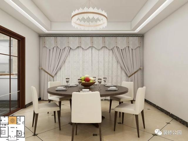 12×12米最適合農(nóng)村建的現(xiàn)代別墅設(shè)計(jì)圖，時(shí)尚靚麗，更符合年輕人的審美