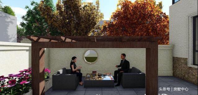 分享兩層簡(jiǎn)歐風(fēng)格別墅設(shè)計(jì)圖，能滿足大部分農(nóng)村自建房要求