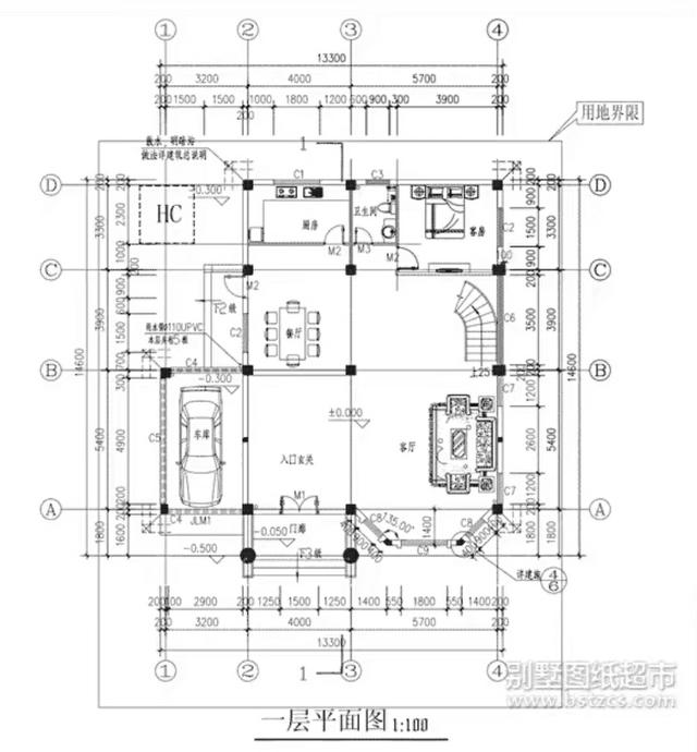 十款新農(nóng)村別墅設計，美觀大氣上檔次