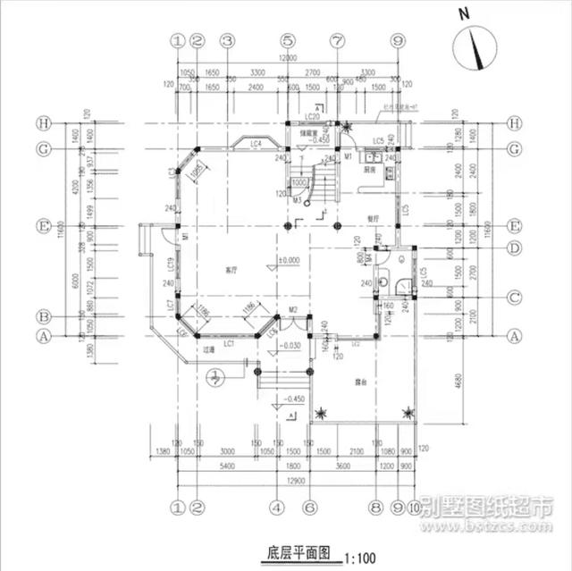 十款新農(nóng)村別墅設計，美觀大氣上檔次