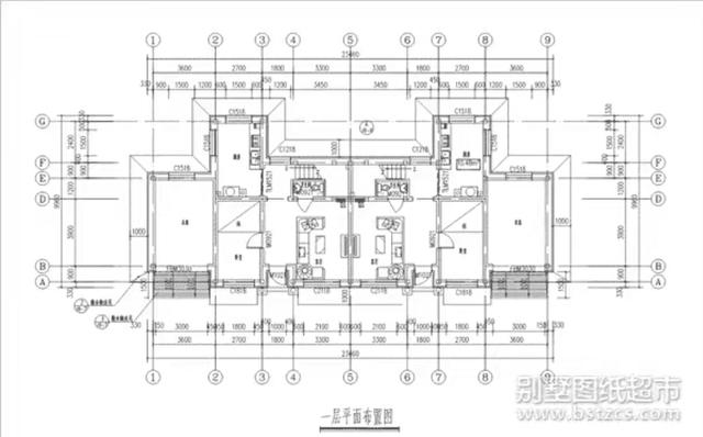 十款新農(nóng)村別墅設計，美觀大氣上檔次