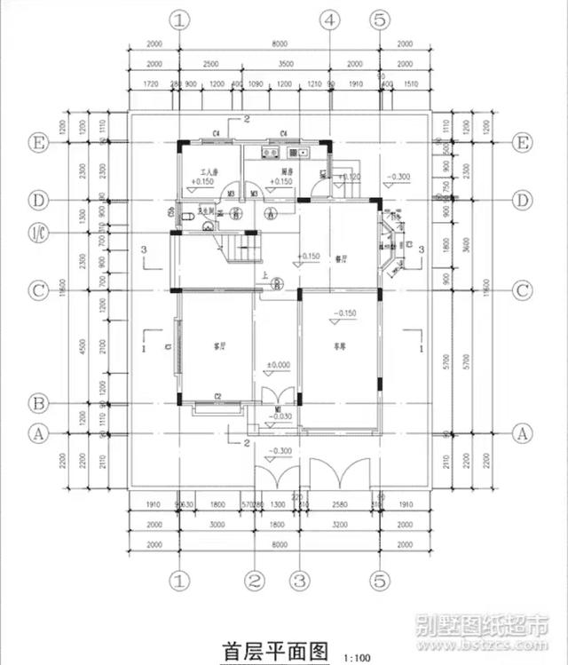 十款新農(nóng)村別墅設計，美觀大氣上檔次
