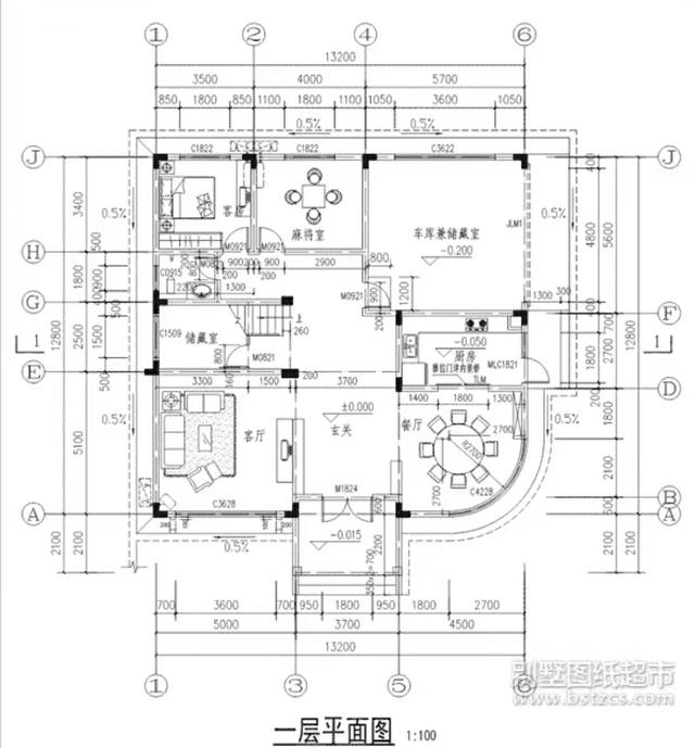 十款新農(nóng)村別墅設計，美觀大氣上檔次