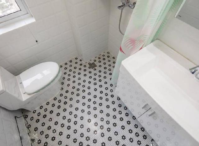 新房100平簡歐風(fēng)格裝修完成，簡單大方，臥室溫馨舒適，太美了。