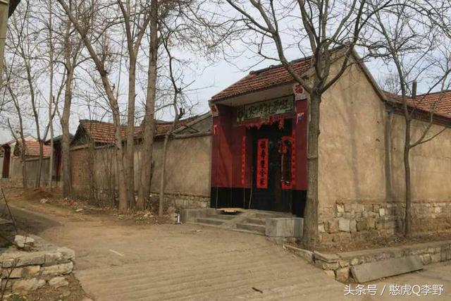 16x15米二層新中式三合院別墅設(shè)計(jì)圖，造價(jià)38萬(wàn)元。