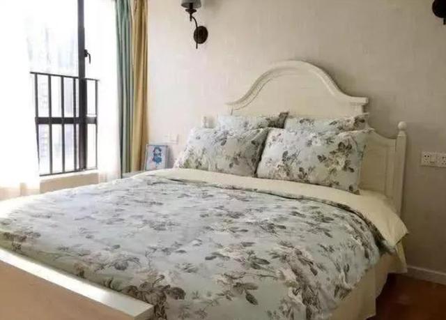 表哥一個人設計90平方米婚房裝修，打造簡約新居，效果真不錯。