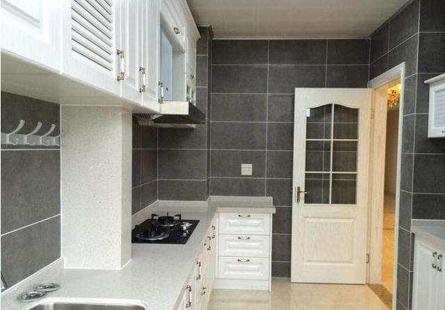 150平新房裝修完成，美觀大方，朋友看了都說好。