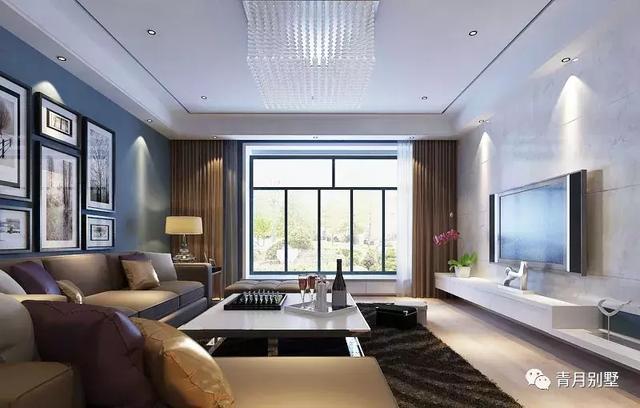 二層鄉村小別墅設計圖，10.76米×8米，造型美觀，布局舒適宜居