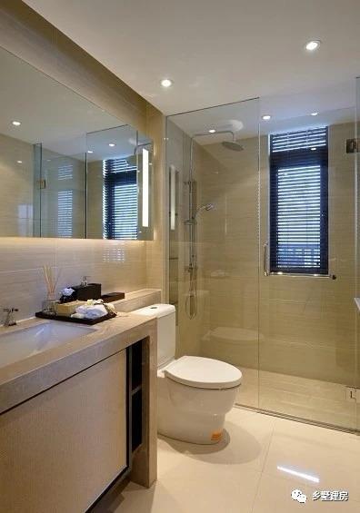 推薦一款農村自建房設計圖，外觀造型還是內部布局都非常大氣