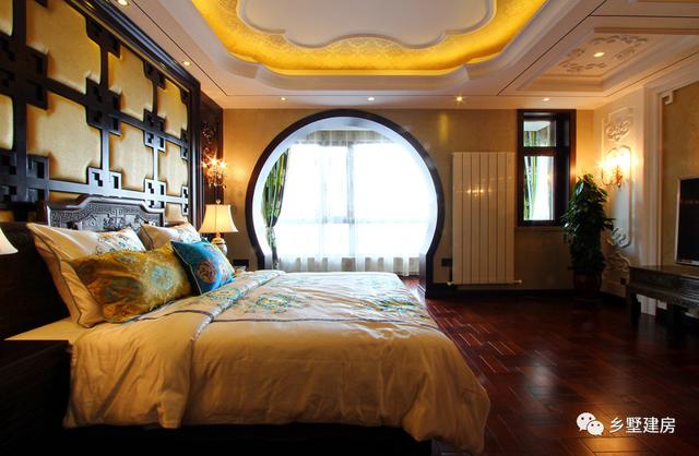 農(nóng)村三層別墅設(shè)計圖，18X16米，永不過時，經(jīng)典中的經(jīng)典