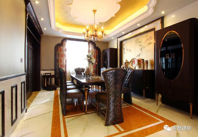 農(nóng)村三層別墅設(shè)計圖，18X16米，永不過時，經(jīng)典中的經(jīng)典