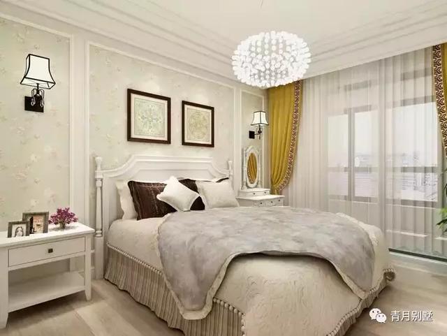 推薦這款二層帶小院的別墅，戶型美觀大方，布局合理，適合農村自建