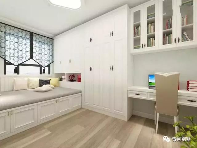 推薦這款二層帶小院的別墅，戶型美觀大方，布局合理，適合農村自建