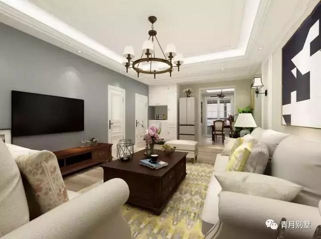 推薦這款二層帶小院的別墅，戶型美觀大方，布局合理，適合農村自建