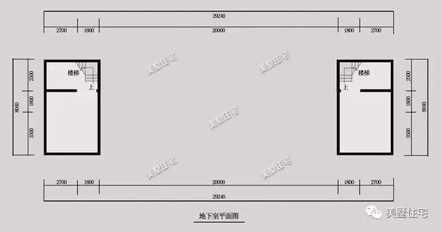 這幾款別墅設計圖戶型都是可出租的，有帶商鋪的，有可作民宿的，隨便建一棟，你也能成包租婆
