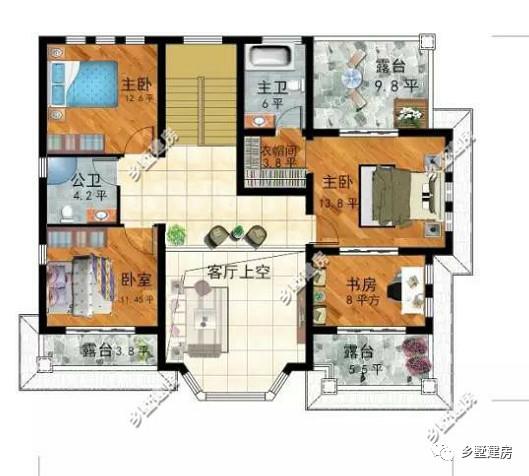 推薦兩款農(nóng)村自建房設(shè)計(jì)圖，符合大眾口味建筑風(fēng)格