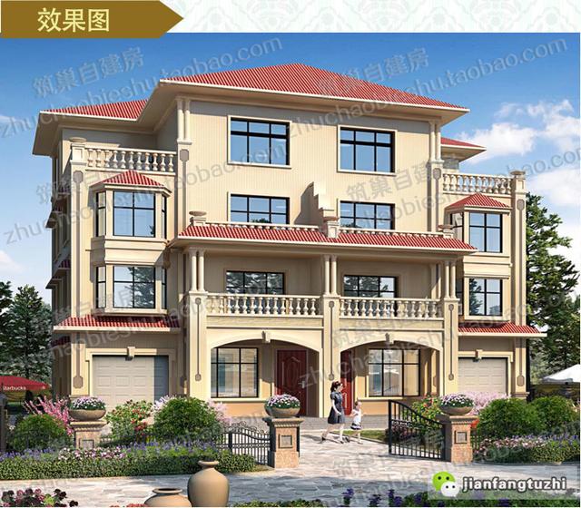 家里有兩兄弟的，建雙拼最合適不過了，推薦7款，來看看哪一款適合您家