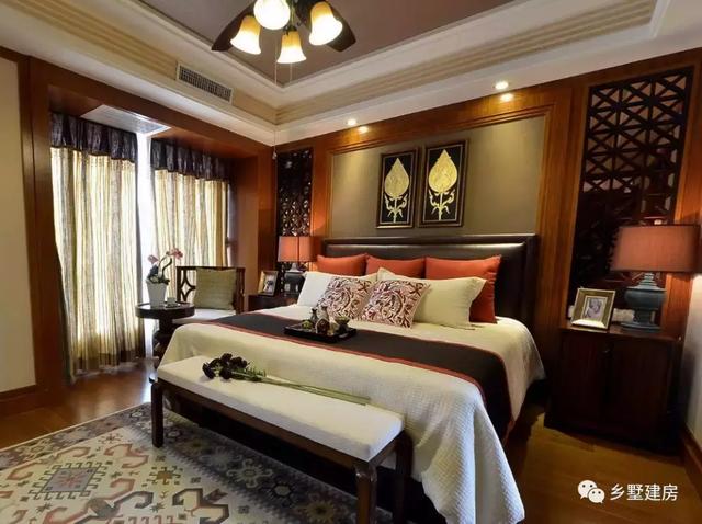 一款帶地下室的農(nóng)村別墅設(shè)計圖，簡單大方，不宜過時