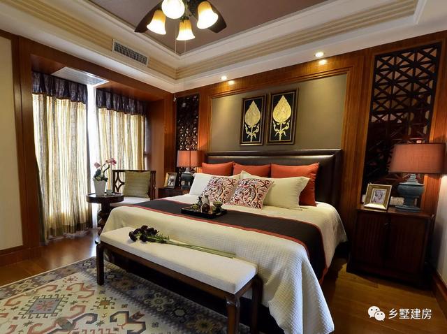 農村自建房別墅設計圖，帶你享受慢下來的田園生活