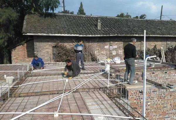 如此美觀的二層別墅設計圖，不建一棟是在太可惜了