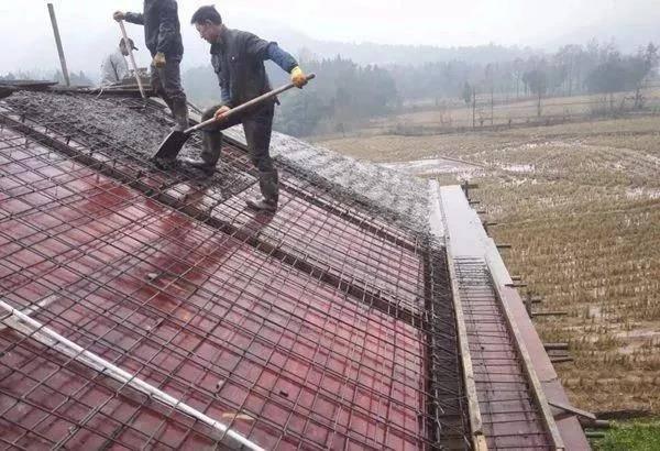 如此美觀的二層別墅設計圖，不建一棟是在太可惜了