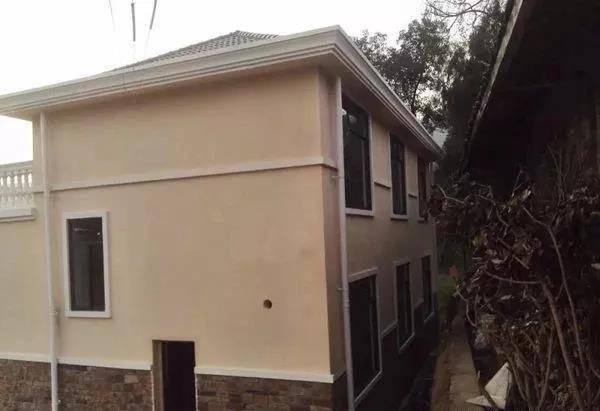 如此美觀的二層別墅設計圖，不建一棟是在太可惜了