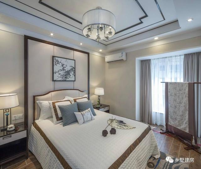 農村別墅設計圖，12X10米，造價18萬，還沒建房的抓緊了