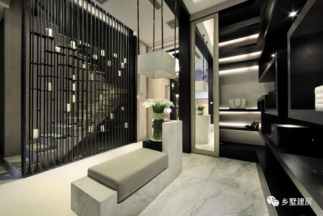 中國人講究落葉歸根，回故鄉建一棟屬于自己的別墅，這款別墅設計圖推薦給你