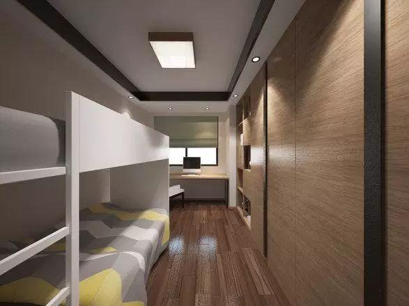 直擊心靈的別墅裝修風(fēng)格——現(xiàn)代簡中式