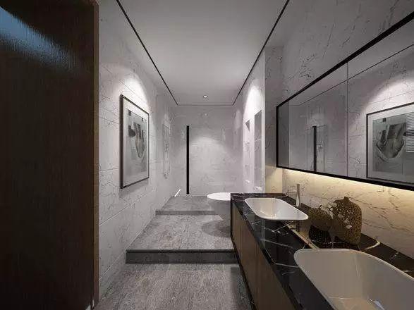 直擊心靈的別墅裝修風(fēng)格——現(xiàn)代簡中式