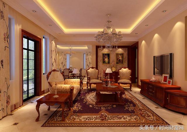 別墅裝修如何設計？看這里，找到答案